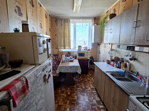 квартира за адресою Минайська вул., 27