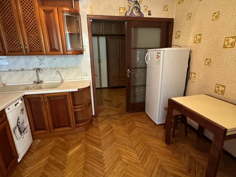 квартира по адресу Княжий Затон ул., 7