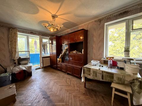квартира по адресу Михаила Донца ул., 18-Б