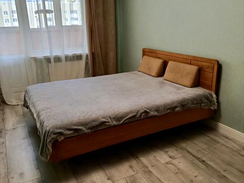 квартира за адресою Сергія Данченка вул., 5