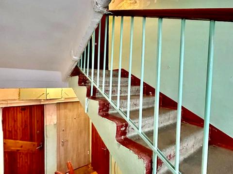 квартира по адресу Канатная ул., 101б