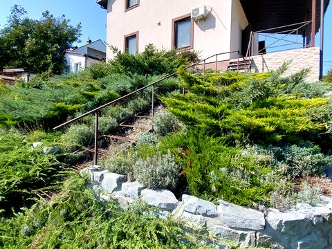 будинок за адресою Центральна, 19