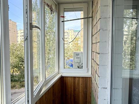 квартира за адресою Оболонський просп., 34-Б