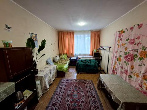 комната по адресу Елены Телиги ул., 45
