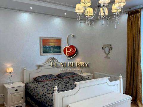 квартира по адресу Назаровская ул. (Ветрова), 23-А