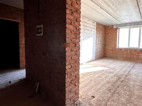 квартира по адресу Озёрная ул., 2