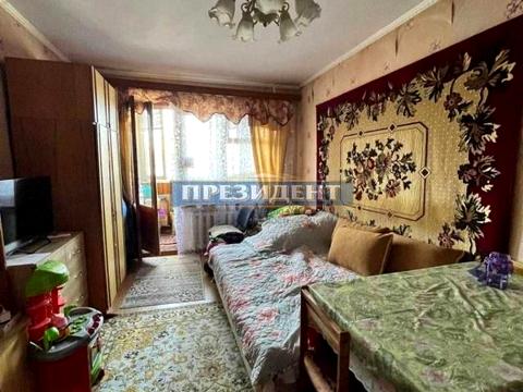 квартира по адресу Днепровская ул., 125