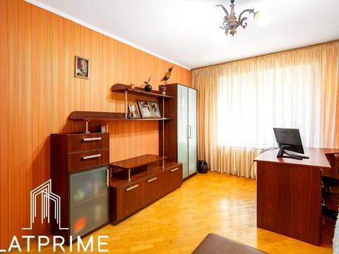 квартира за адресою Драгоманова вул., 44-А