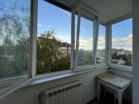 квартира за адресою Дмитра Климпуша вул., 25