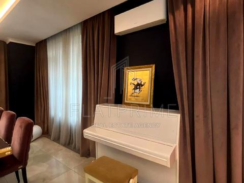 квартира за адресою Саперне Поле вул., 3