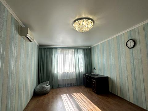 квартира по адресу Марсельская ул., 38