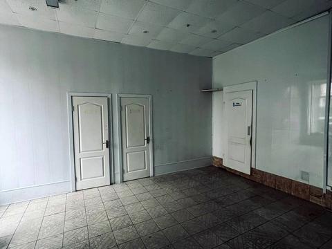 коммерческая по адресу Лемковская ул., 1