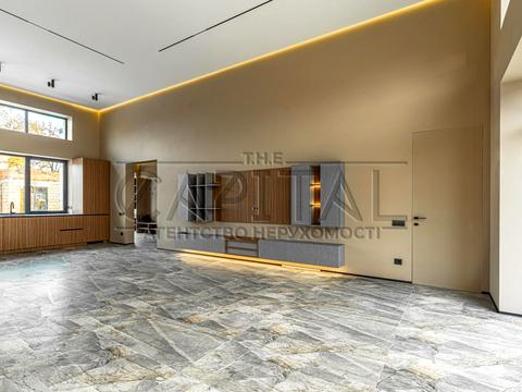 будинок за адресою с. Лісники, Обухівський