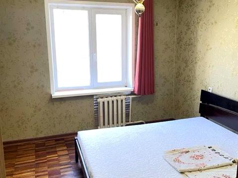 квартира за адресою Ладозька вул., 21