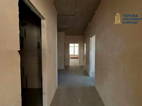 квартира по адресу Генуэзская ул., 3В