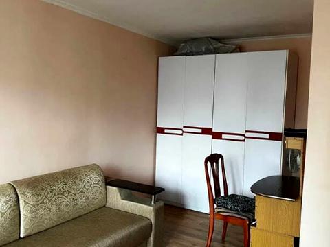 квартира по адресу Калиновая ул., 53