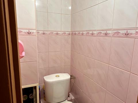 квартира по адресу Заречанская ул., 36/1