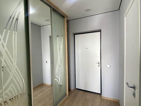 квартира за адресою Озерна вул., 27
