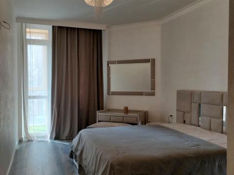квартира по адресу Гагаринское Плато ул. (Гагаринское Плато), 9