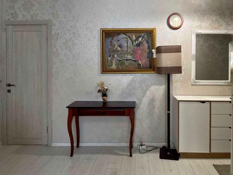квартира за адресою Тараса Шевченка вул., 17
