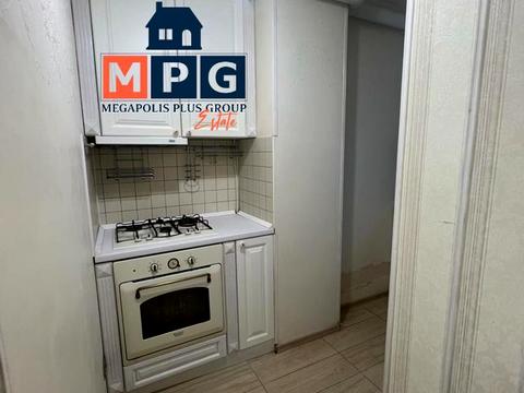 квартира за адресою Данилевського вул., 20