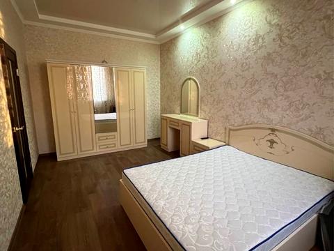 квартира по адресу Жемчужная ул., 3