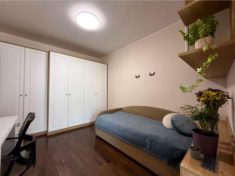 квартира за адресою Регенераторна вул., 4