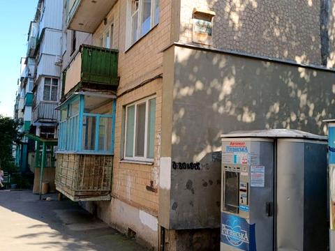 квартира по адресу проспект Тракторобудівників, 122