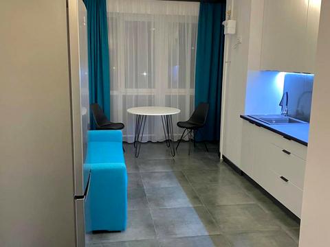 квартира за адресою Малоголосківська вул., 16б