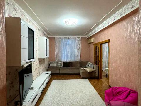 квартира по адресу Слобожанский просп. (Газеты "Правда"), 2