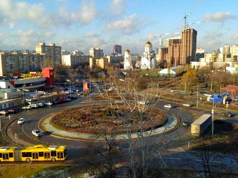 квартира за адресою Архітектора Вербицького вул., 22/1