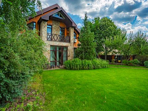будинок за адресою Київ, Столичне шосе, 70
