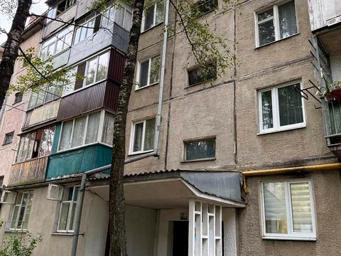 квартира по адресу Ивано-Франковск, Александра Довженко ул., 1а