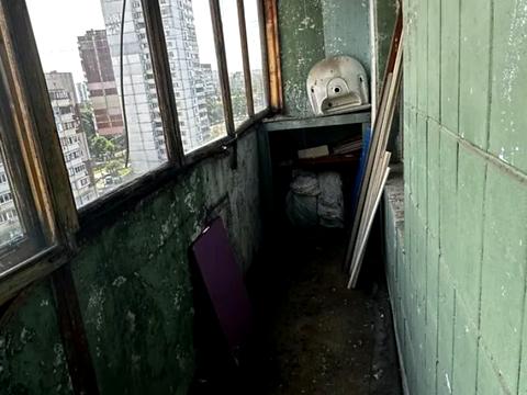 квартира по адресу Червоной Калины просп. (Владимира Маяковского), 4-А