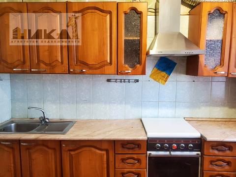 квартира за адресою Рубана вул., 7