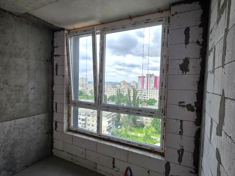 квартира по адресу Кібальчича, 1