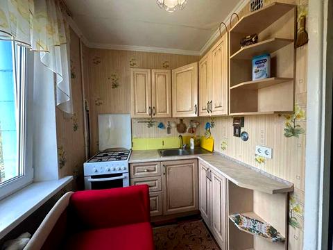 квартира по адресу Василя Доманицького ул. (Генерала Потапова), 10-А