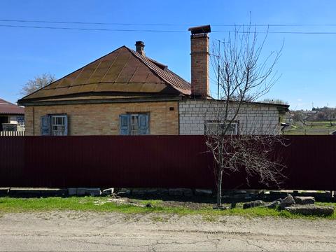 будинок за адресою Івана Котляревського, 14