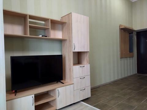 квартира по адресу Уинстона Черчилля ул. (Красноткацкая), 93