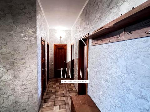 квартира за адресою Івана Дяченка вул., 20