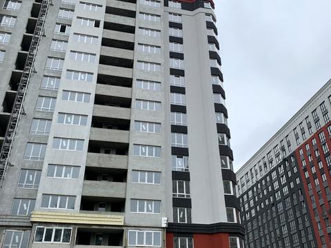 квартира за адресою Університетська вул., 1-р