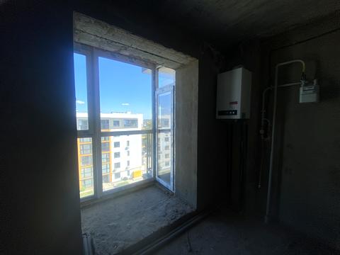 квартира по адресу Радужная ул., 101