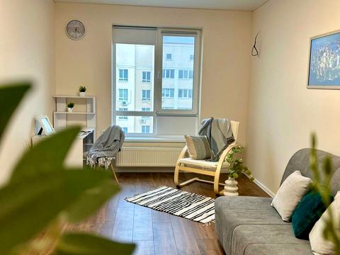 квартира за адресою Чубинського вул., 8-Б