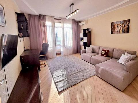 квартира по адресу Жилянская ул., 59