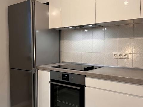 квартира за адресою Соломії Крушельницької вул., 13