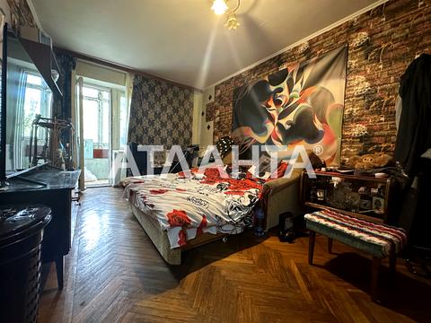 квартира по адресу Анатра пер. (Генерала Вишневского), 1