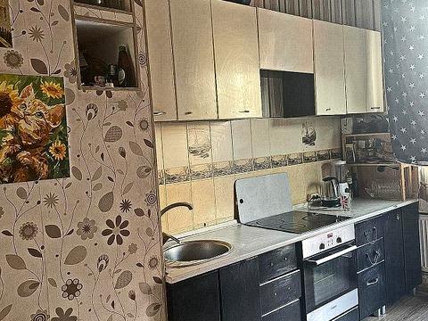 квартира за адресою Перлинна вул., 1