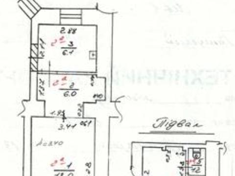 комерційна за адресою Михайла Грушевського вул., 13