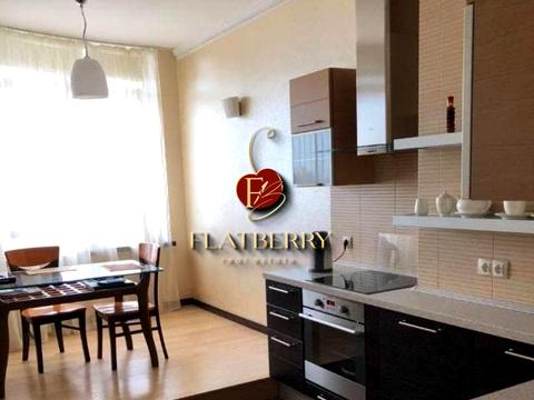 квартира по адресу Кудрявский спуск, 3-Б