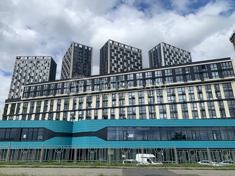 коммерческая по адресу Заречная ул., 2